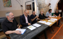 U Levante, le Garde et Pietralba dénoncent des « terres agricoles littorales bradées ».