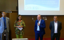 Ajaccio : La CAPA relève le défi du Territoire Zéro Déchet Zéro Gaspillage 