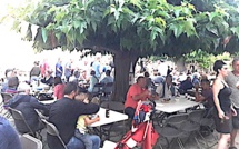 Calenzana : Une belle fête de la Saint Jean 