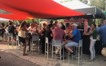 E Ville : Nouveau succès pour “ A Festa Paisana ”