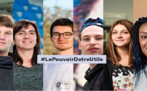 La mairie d'Ajaccio propose 5 missions de service civique