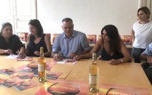 Fiera di u vinu : Le muscat du Cap Corse en vedette à Luri