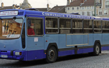 Bastia : Du nouveau à compter de juillet dans le service des bus