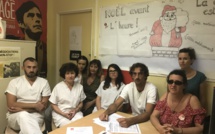 Centre hospitalier de Bastia : Le ras-le-bol des kinésithérapeutes