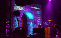 Nuits de la Guitare à Patrimoniu : Texas en tête d’affiche, des icones, des stars et des prodiges