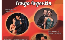 Borgo : L’excellence au Festival international de tango argentin