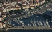 Plaisance : Le Port Tino Rossi d’Ajaccio met au point un projet pilote d’amarrage écologique pour les yachts 