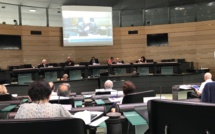 Chambre des territoires : Entre urgences et inquiétudes, une contribution active aux Assises de l'eau 