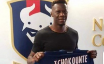 Malik Tchokounté : Du Football Club de Calvi au Stade Malherbe de Caen en L1