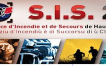 SDIS de Haute-Corse : Les… observations de la chambre régionale des comptes