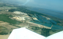 Balade aérienne : La Corse vue du ciel avec Corsica Airways