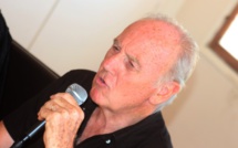 Le professeur Henri Joyeux à Calvi  : "Il est faux de dire que je suis contre les vaccins"