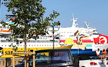 2,6 millions de touristes en Corse entre Mai et début Novembre 2017