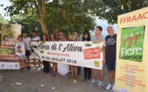 A Fiera du l'Alivu : 30 ans déjà !