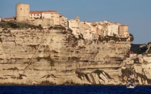 Sécurisation des falaises de Bonifacio : Mobilisation de tous les acteurs