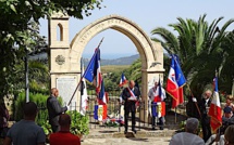 14-Juillet : La FNACA de Haute-Corse mobilisée en Balagne