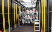 Traitement des déchets hors de Corse : Consultation infructueuse 