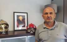 Pierre Poli : « Au SIS2A, nous avons un besoin très fort de sapeurs-pompiers volontaires »