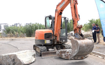 Bastia : La voie de l'avenir pour la ZAE d'Erbajolo