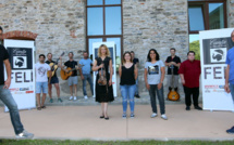 Inseme in scena : Felì et Canta U Populu Corsu partagent la scène pour une tournée estivale