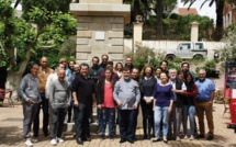 Guide des vins corses : "Un millésime un peu compliqué" 