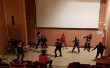 Une année scolaire culturelle bien remplie pour le Lycée Fred-Scamaroni à Bastia