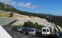 Bastia : Les mesures de sécurité prises par la municipalité au cimetière de l'Ondina critiquées par le MCD