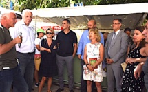 Fiera di l'Alivu : 30 anni di lotta per un sapè fà