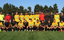 Football N2 : Nouveau challenge pour l’AS Furiani-Agliani