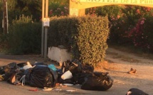 L’incivisme bat des records à L'Île-Rousse