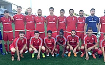 Football N2 : Le FCBastia-Borgo  vise haut…