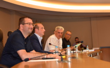 Conseil Communautaire de la CAPA  : Les engagements pris en janvier sont maintenus