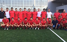 Football N3 : Ambitions à la hausse pour le Gallia Lucciana !