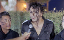 Ben Jack'son enflamme Lisula