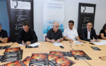 Festa di a cultedda Corsa in Cutuli e curtichjatu (3 è 4 d’aostu) : Le  « savoir-faire » d’une filière