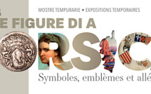 E Figure di a Corsica : Symboles, emblèmes et allégories au Musée de la Corse