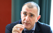 J.-C. Angelini : "Les Corses ont, à travers l’Office Foncier, un exemple de gestion maîtrisée, d’économie des deniers publics et d’efficacité partagée"