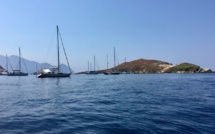 La photo du jour : L'Isula di Capezza