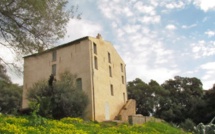 Aiacciu Lochi di mimoria :  Promenade à la maison des Milelli