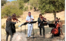 Calenzana : Des Rencontres toujours plus musicales