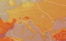 Météo : Vers une baisse des températures…