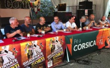 Ghjurnate di Corti : Gilles Simeoni boycotte le débat, fait un petit tour et puis s’en va…