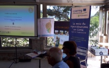 Le pescatourisme se développe en Corse avec Petra Patrimonia Corsica. 