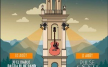 Festival Lumi è canti à u Borgu : 5 ans déjà