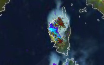 Météo : Attention Orages !