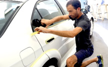 L'Autospa by Nett'Auto à Biguglia :  L'amour du travail bien fait