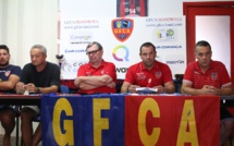 Handball N2 : Le GFCA annonce la couleur