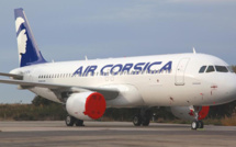 Corse : Les trafics passagers aériens du mois de Juin surpassent les maritimes 