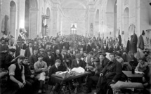 Conférence : « Les couvents de Morsiglia et Luri dans la Grande Guerre »