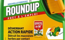 Glyphosate : Monsanto condamné à payer 289 millions $ à un jardinier américain